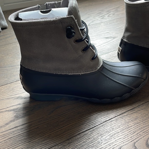 SPERRY DUCK BOOTS - Picture 5 of 7